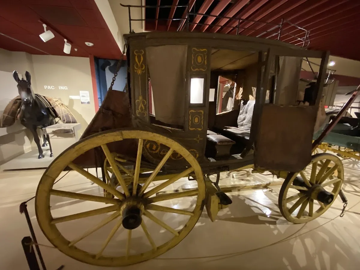 Arizona History Museum