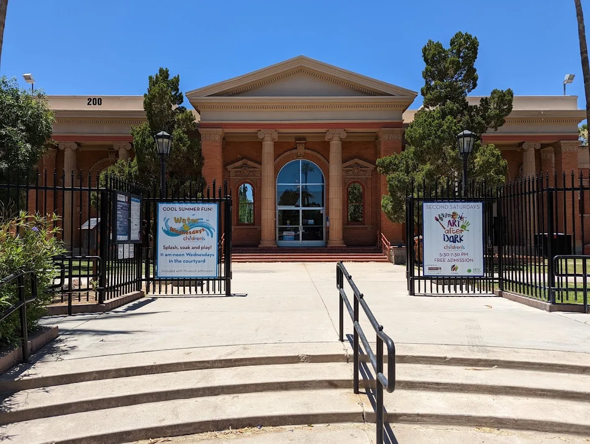 Children's Museum Tucson