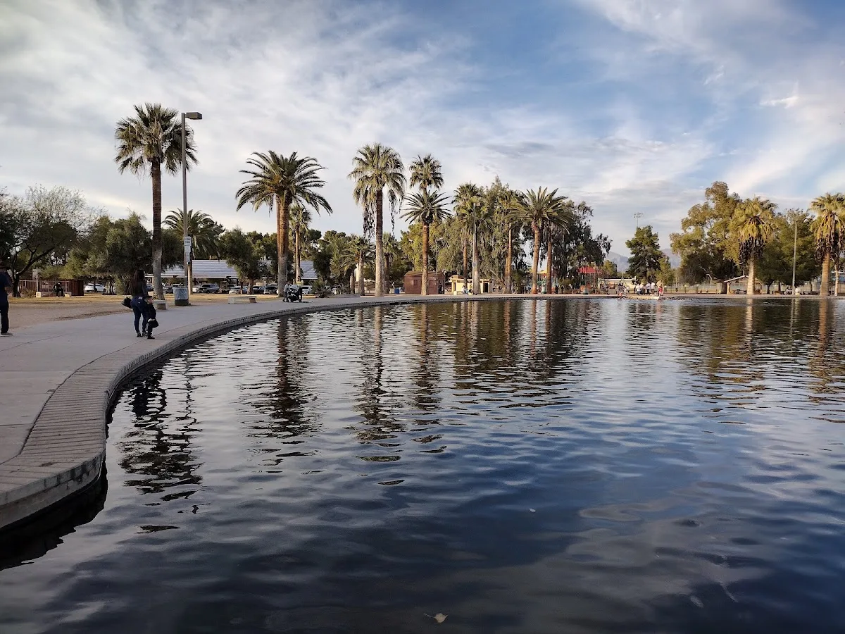 Reid Park