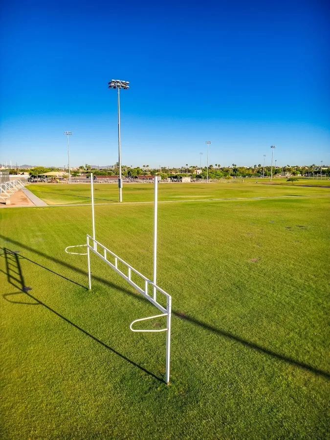 Rillito Regional Park