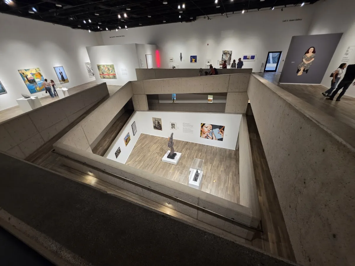 Tucson Museum Of Art