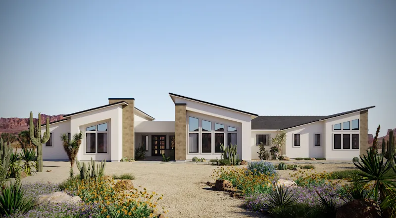 Adair Homes - Tucson, Arizona
