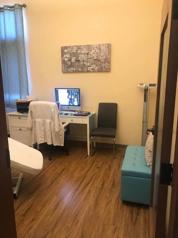 ADP Health and Wellness Clinic