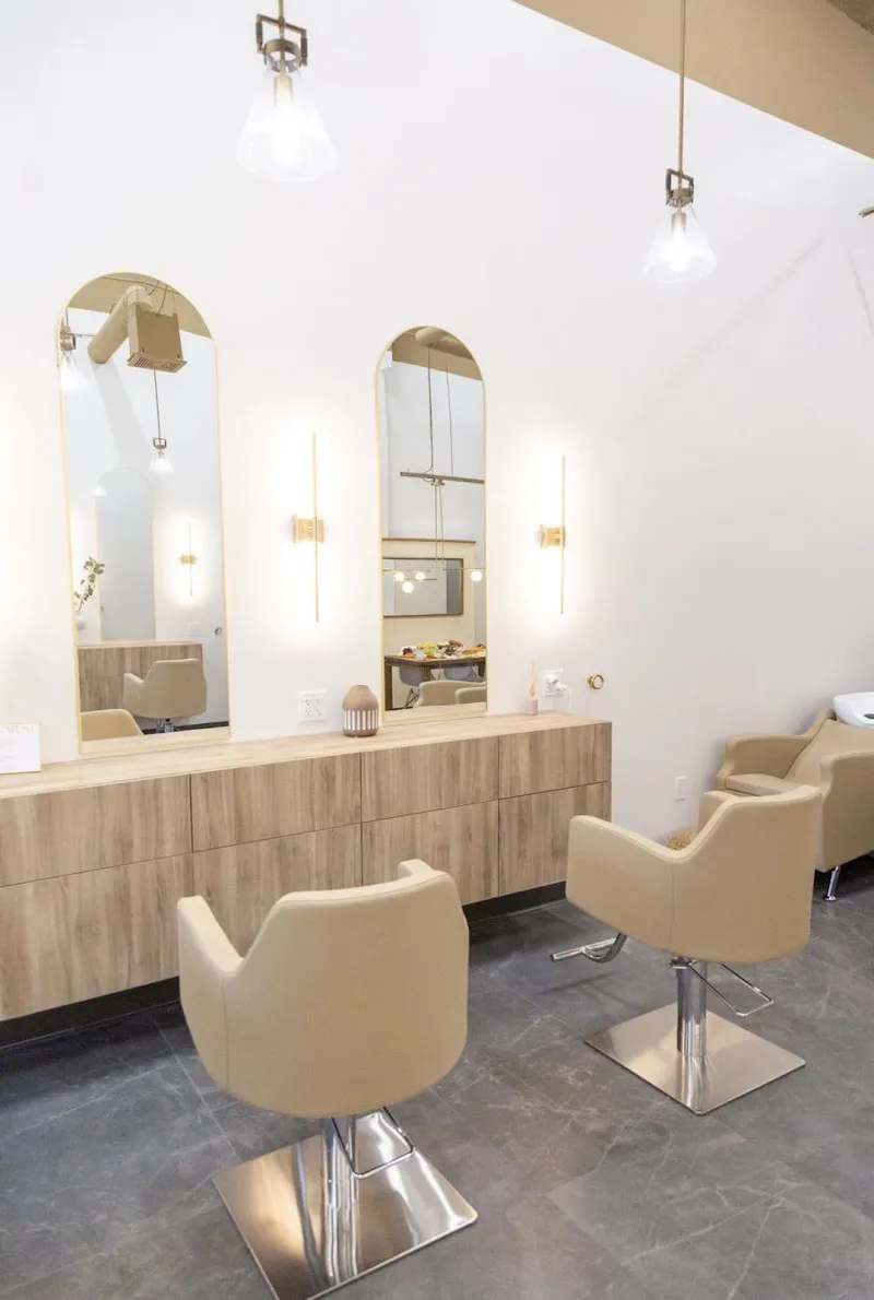 Adriana Hill Salon & Co. | Invisible Bead Extensions ®