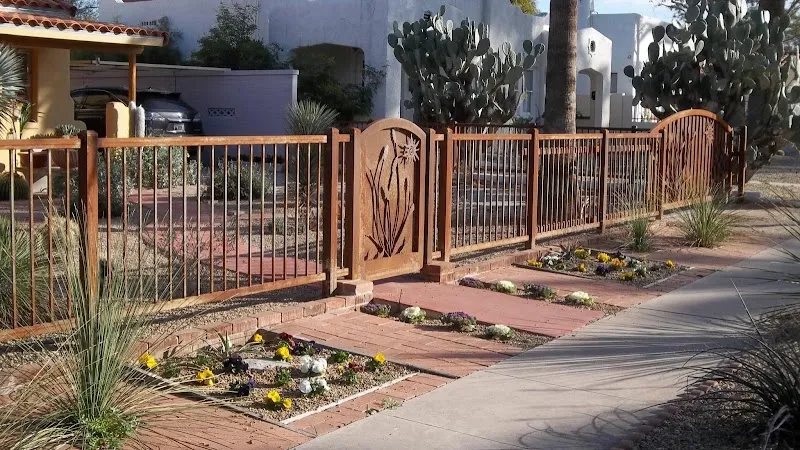 Affordable Fence and Gates