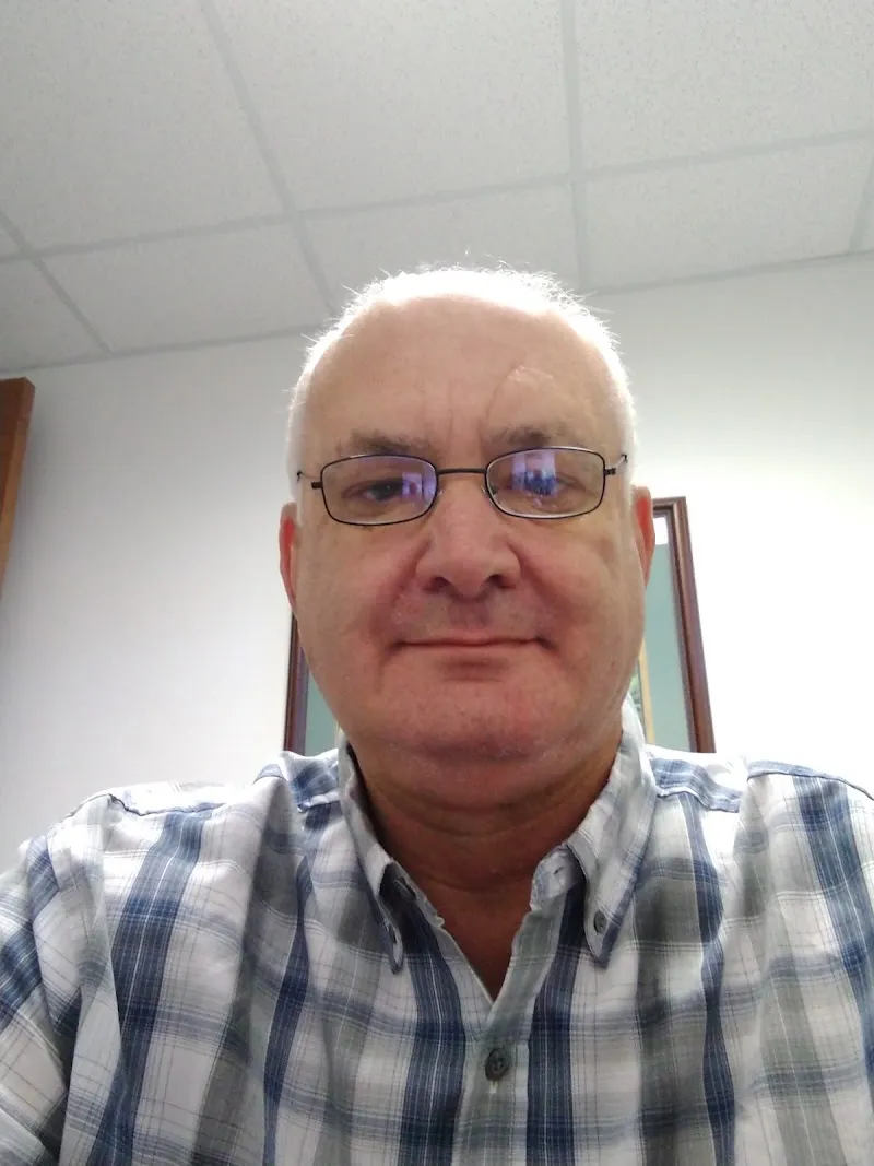 Alan Berg, CPA, PLLC