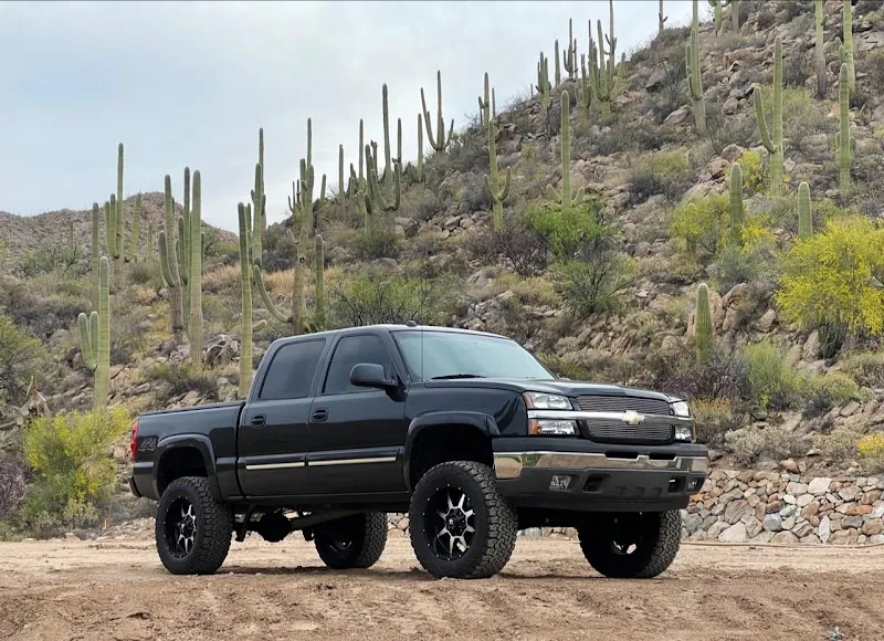 All Star Transmission