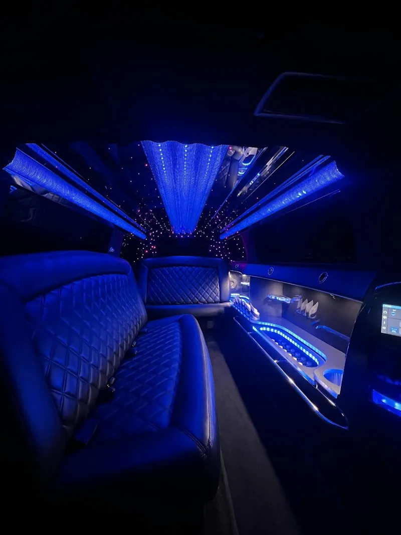 Allison Limousine LLC