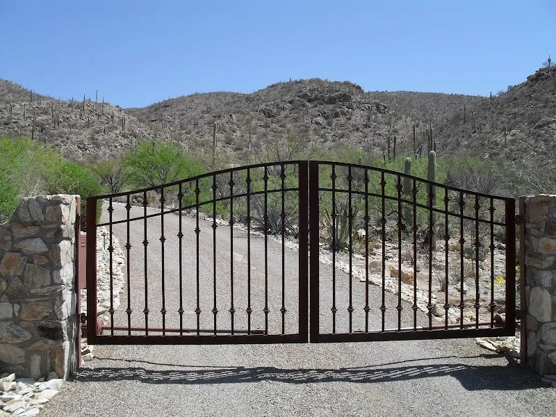 Alltech Gate Systems LLC