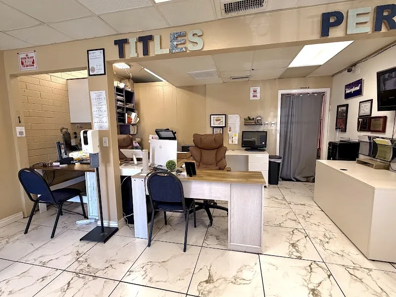 Alvarez Insurance Agency