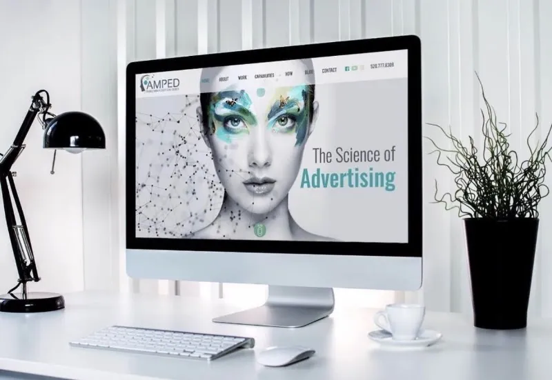 Amped Marketing