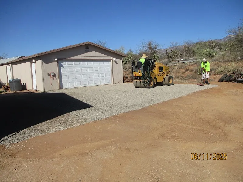 APS Chipsealing & Asphalt Paving LLC