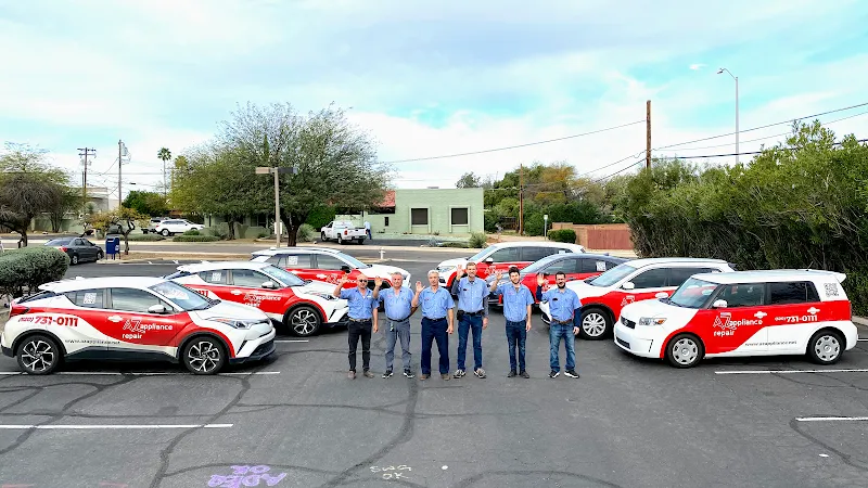 Arizona Appliance Repair LLC