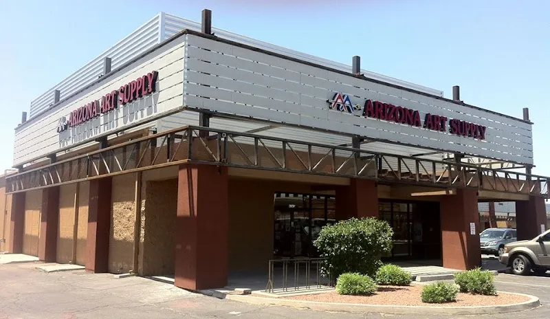 Arizona Art Supply