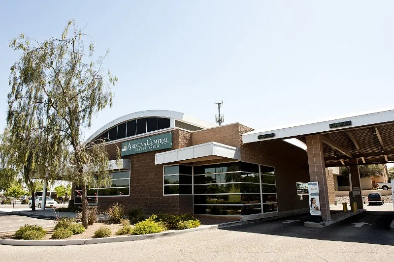 Arizona Central Credit Union