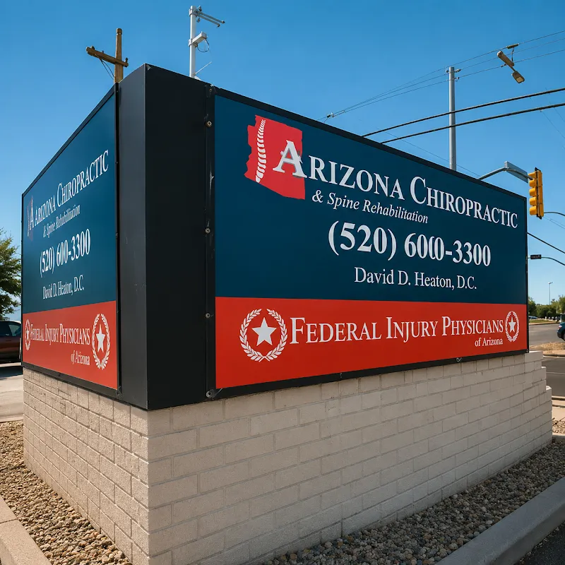 Arizona Chiropractic & Spine Rehabilitation