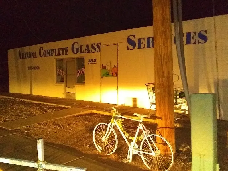 Arizona Complete Glass Services