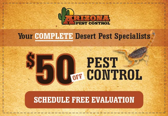Arizona Pest Control