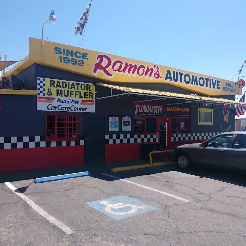Arizona Radiator & Muffler