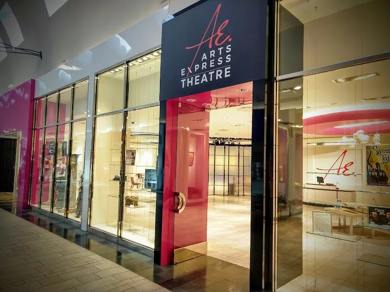 Arts Express Theatre