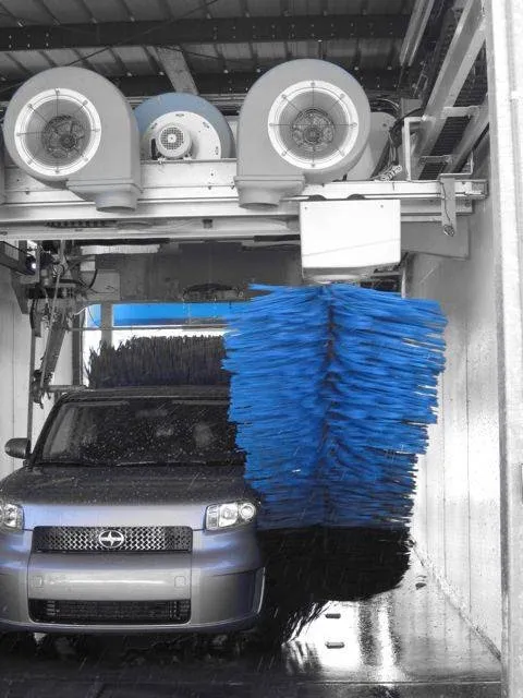 Auto Wash Express