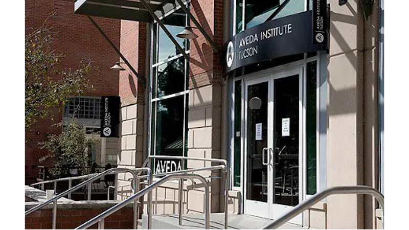 Aveda Institute Tucson
