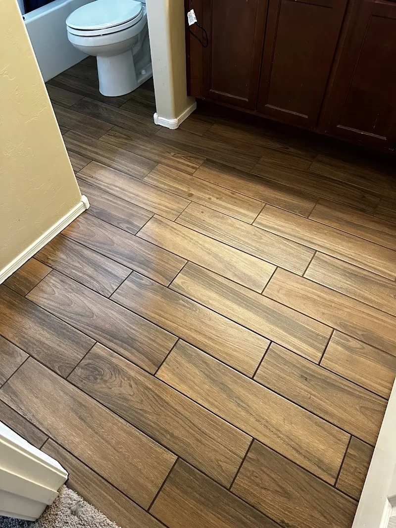 AZ Pro Tile LLC