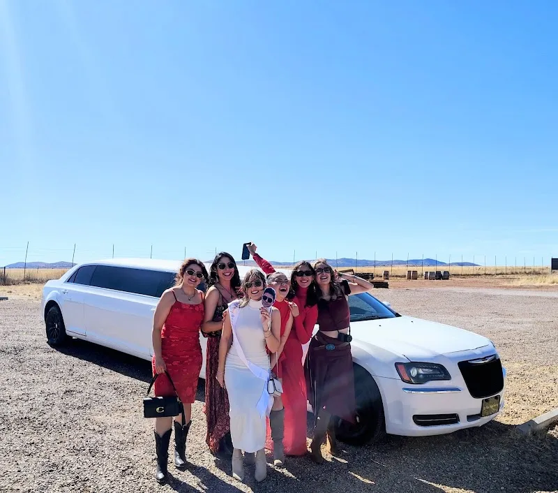 AZ Wine Hops Touring