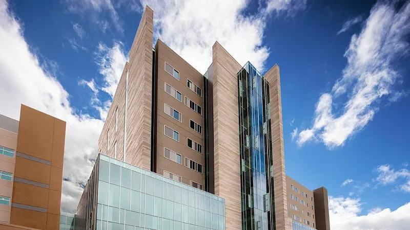 Banner - University Medical Center Tucson | Tucson, AZ | Campbell Ave.