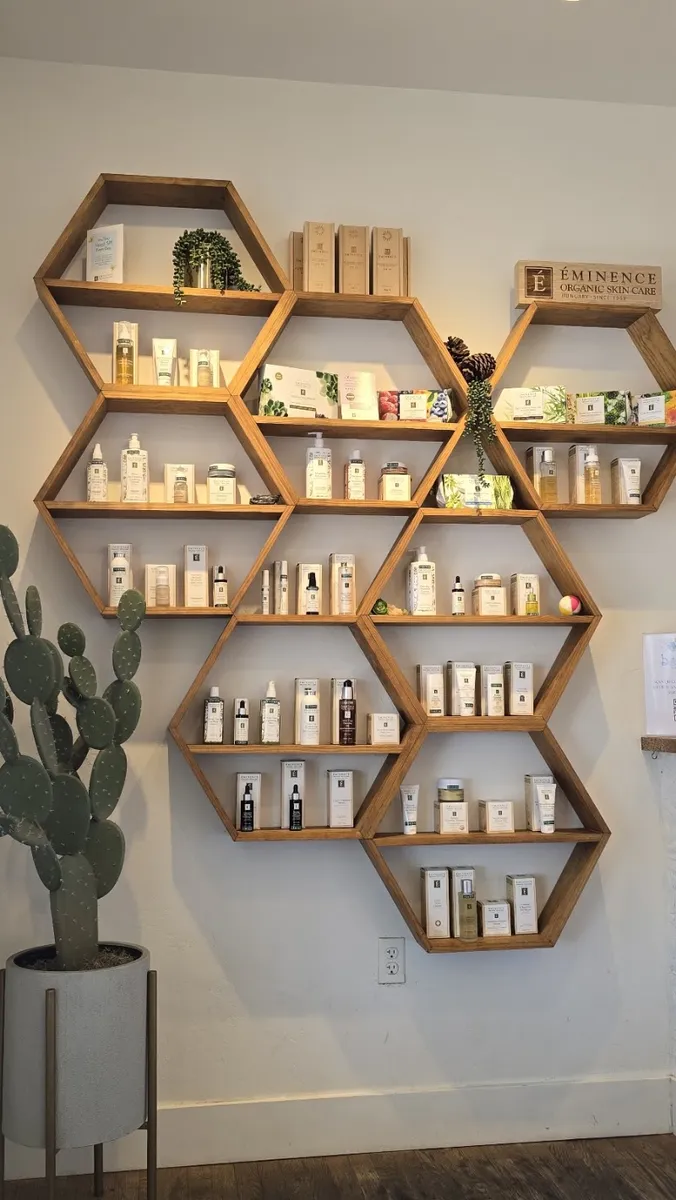 Bare Necessity Wax & Spa Tucson
