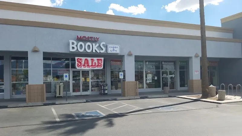 Barrio Books