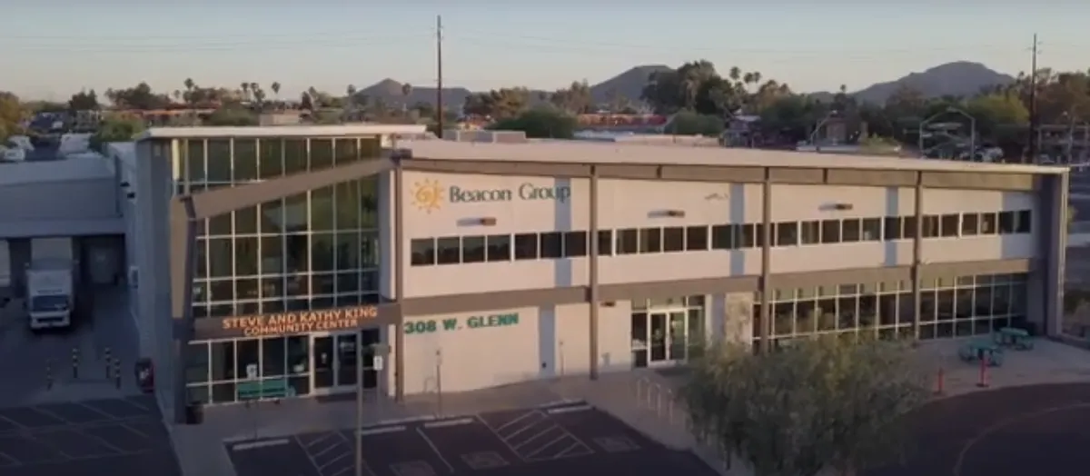 Beacon Group