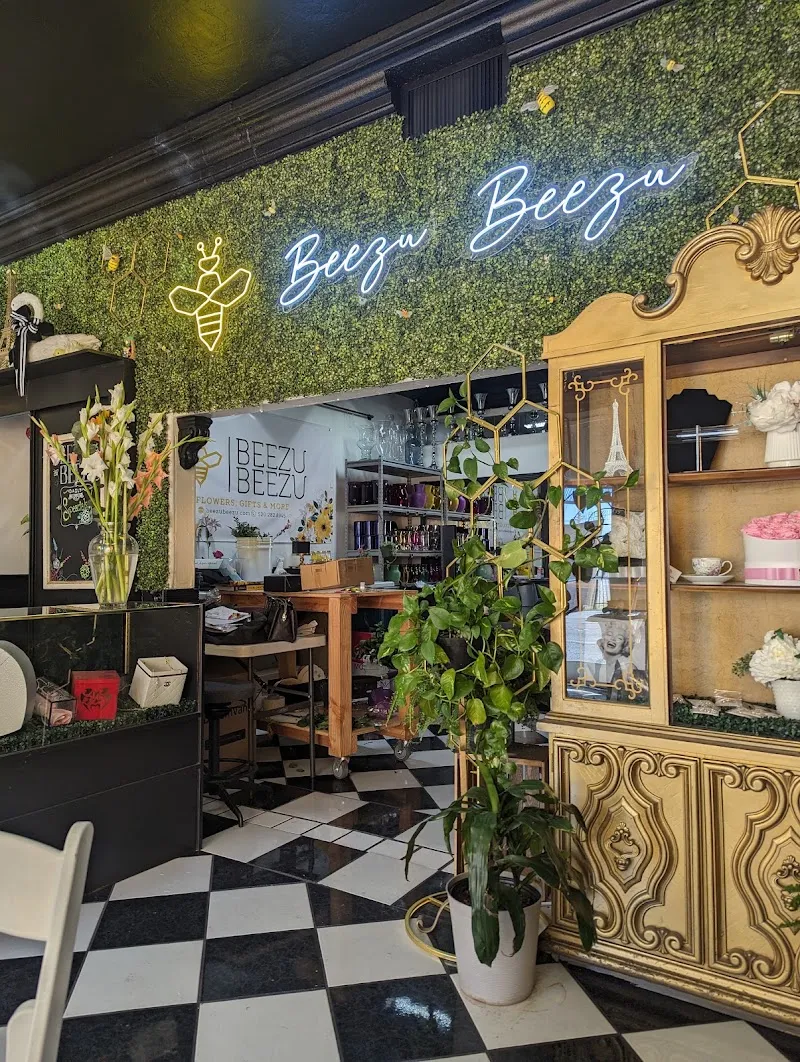 Beezu Beezu Flowers & Gifts