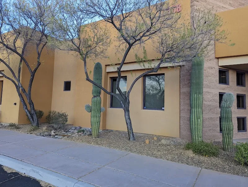 Blue Fox Properties LLC