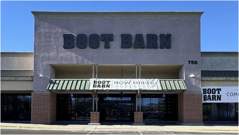 Boot Barn
