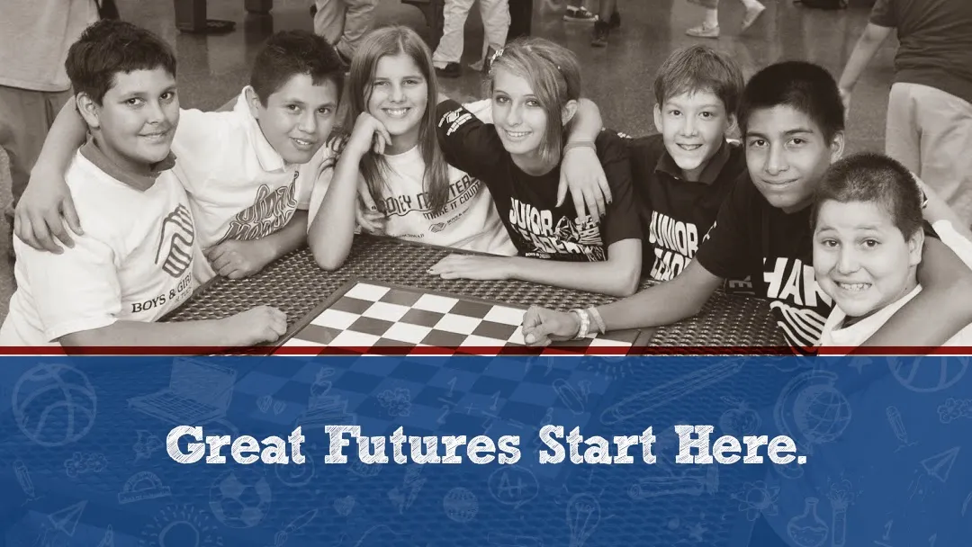 Boys & Girls Clubs of Tucson