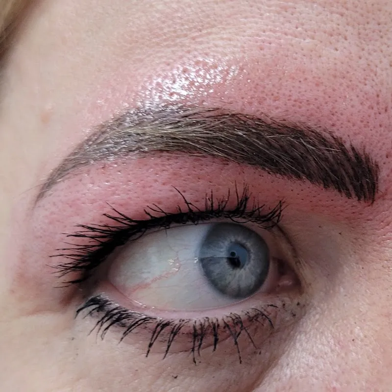 Brows by Meriem