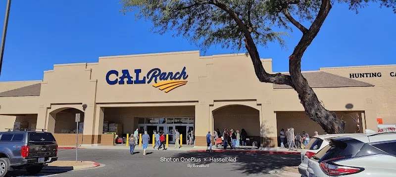 C-A-L Ranch Stores