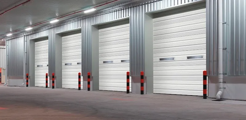 C & D Garage Doors