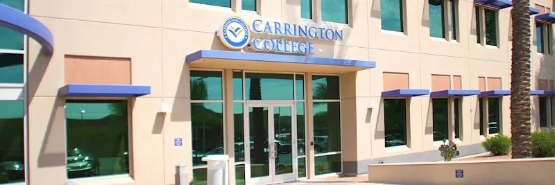 Carrington College