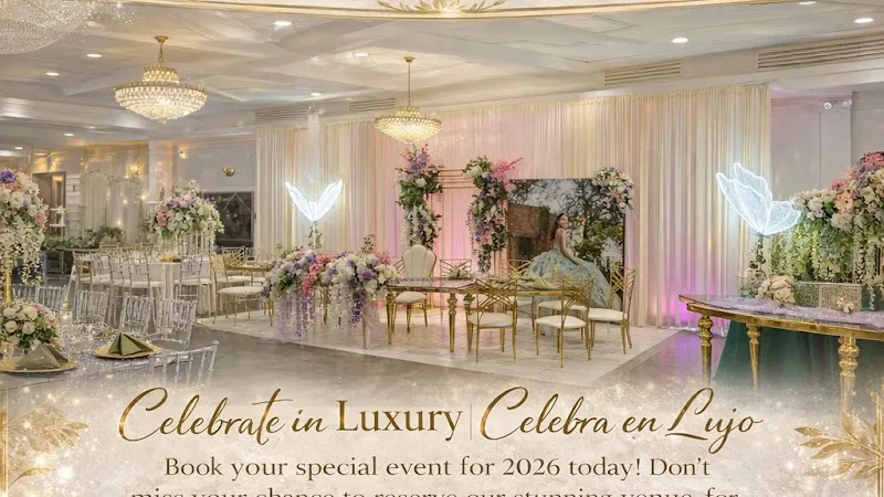 Casa Blanca Venue