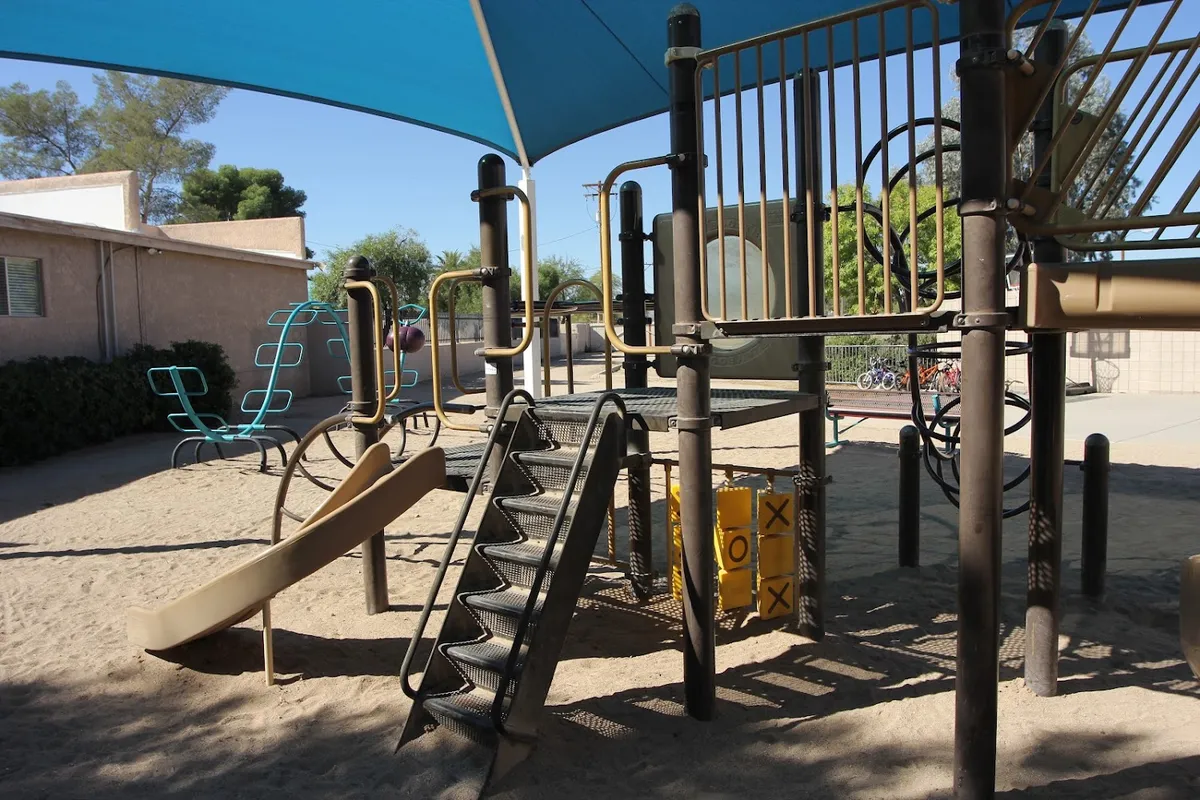 Casa de los Niños