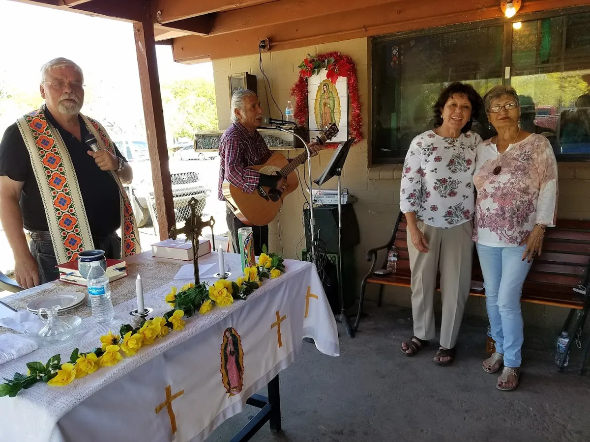 Casa Maria Soup Kitchen