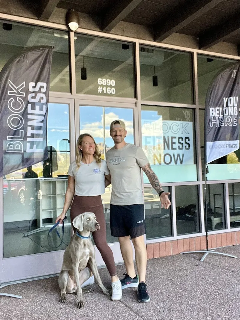 Catalina Fitness Collective