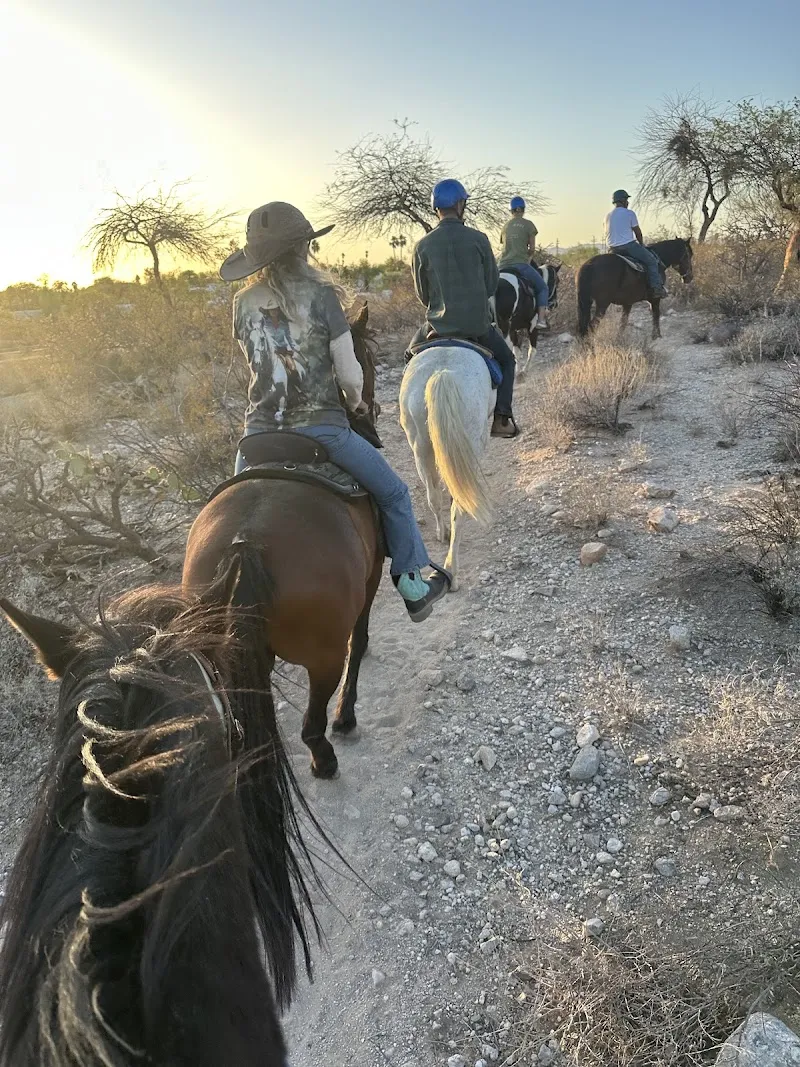 Catalina Riding Club