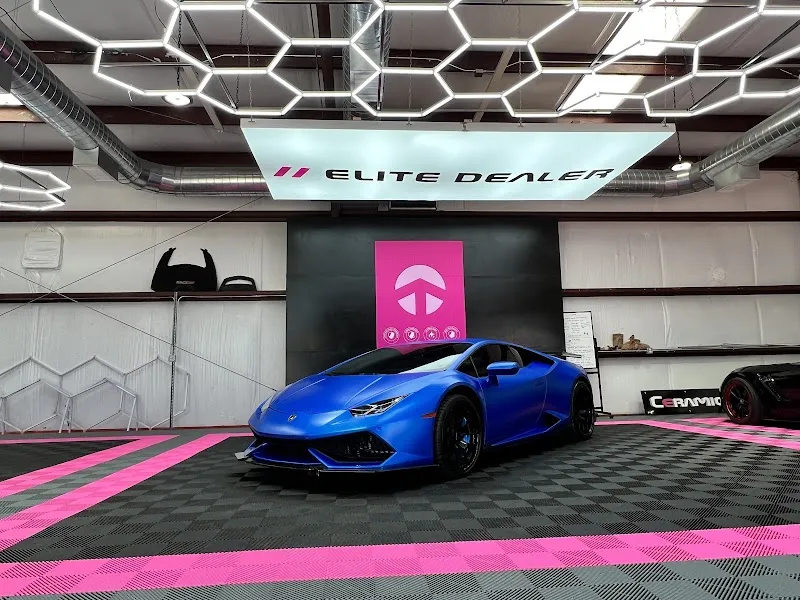 Ceramic Pro Elite Tucson