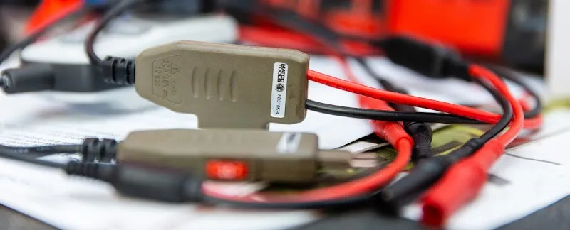 Certified Auto Electric/Electrical