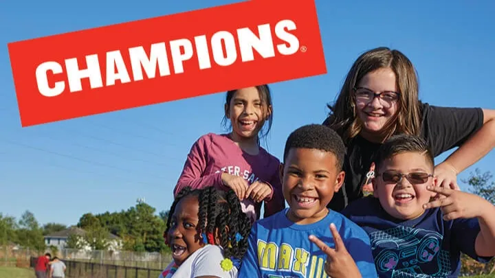 Champions at Sonoran Science Academy - Stella Road
