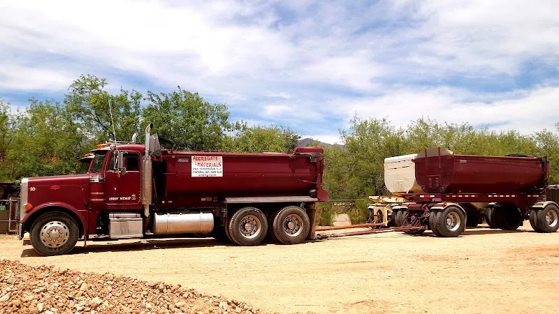 Churchman Sand and Gravel