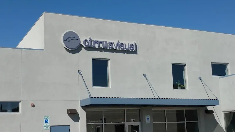 Cirrus Visual